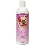 バイオグルーム ナチュラルオートミールクリームリンス 355ml 犬用