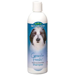 バイオグルーム グルーミンフレッシュシャンプー 355ml 犬用