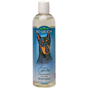 バイオグルーム ソージェントルシャンプー 355ml 犬用