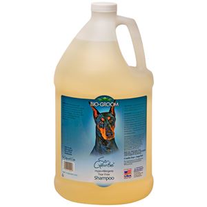 バイオグルーム ソージェントルシャンプー 3.8L 犬用