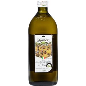 ラニエリ エキストラバージン オリーブオイル 1L