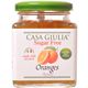 カーサ・ジュリア オレンジマーマレード 砂糖不使用 230g画像最小1