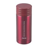 和平フレイズ フォルテック パーク マグボトル 200ml レッド FPR-5090
