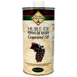 ゲナール グレープシードオイル 500ml