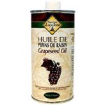 ゲナール グレープシードオイル 500ml