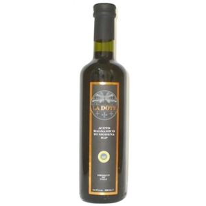 ラ・ドーテ アチェート・バルサミコ 500ml