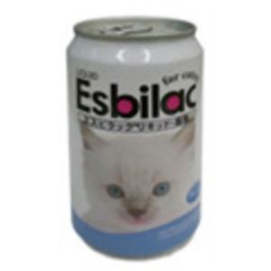 エスビラックリキッド 猫用ミルク 236ml