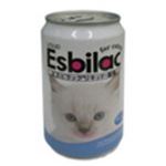 エスビラックリキッド 猫用ミルク 236ml
