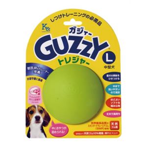 ガジィー トレジャー L 中型犬用