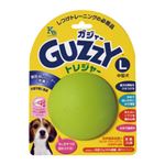 ガジィー トレジャー L 中型犬用