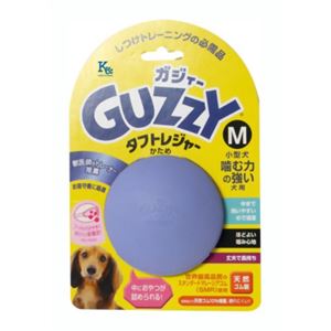ガジィー タフトレジャー M 小型犬用