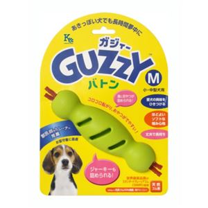 ガジィー バトン M 小・中型犬用