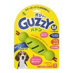 ガジィー バトン M 小・中型犬用