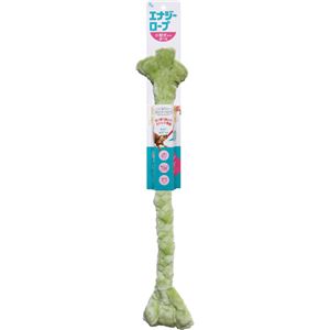 エナジーロープ S グリーン