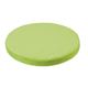 グリーンハウス USB丸型ほかほかクッション GH-USB-PLMG グリーン画像最小1