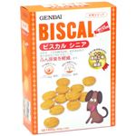 ビスカル シニア 900g
