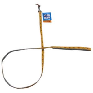 DOG LABO パターンリード DPL15 ベージュ