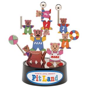 ピットランド ファミリー