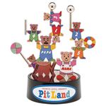 ピットランド ファミリー