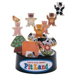 ピットランド 牧場