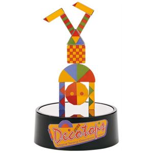 ピットランド デコトップス