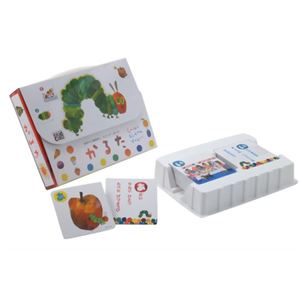 はらぺこあおむし かるた