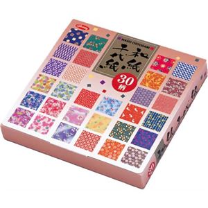 グリムホビー 30柄和紙千代紙 15cm 150枚入