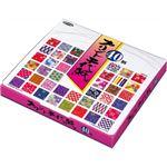 グリムホビー 40柄プリント千代紙 15cm 200枚入