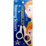 ヘアスキハサミ