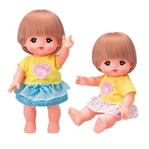 メルちゃん きせかえセット スカートセット