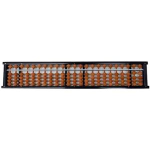 23桁 グレートそろばん 樺玉