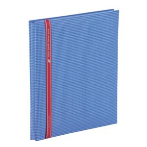 ハーパーハウス ミニフリーアルバム XP-1002 ブルー