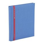 ハーパーハウス ミニフリーアルバム XP-1002 ブルー