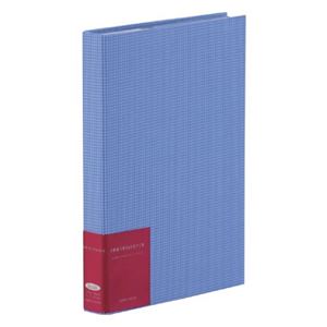 ハーパーハウス レミニッセンス ポケットアルバム XP-2202 ブルー