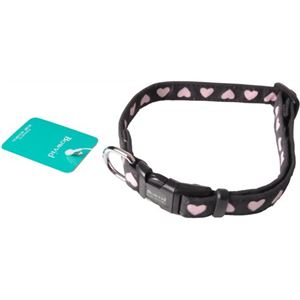 神戸工房 ハートラメカラー S ブラック