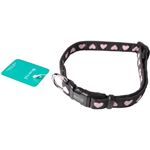 神戸工房 ハートラメカラー S ブラック