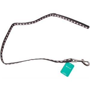 神戸工房 ハートラメリード S ブラック