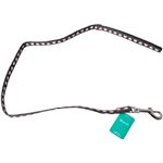 神戸工房 ハートラメリード S ブラック