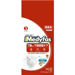 メディファス 7歳から高齢猫用 フィッシュ味 1.5kg(300g×5袋)