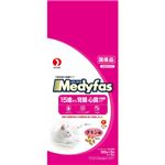 メディファス 15歳から長寿猫用 チキン味 1.5kg(300g×5袋)