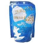 クリスタルソルト 520g