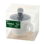 ペッカ 油引き ホワイト