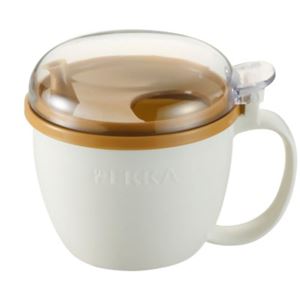 ペッカ 液体ポット ホワイト