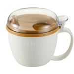 ペッカ 液体ポット ホワイト