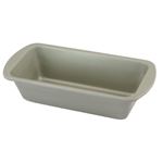 富士ホーロー ベイクウェアー パウンドケーキ型 ラウンド S 33112