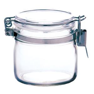 星硝 密封びん 0.5L