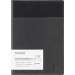 キョクトウ FOB カバーノートB6 N05