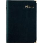 キョクトウ B5リザーブノート 黒 N404B