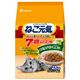 ねこ元気 7歳以上用まぐろ・チキン・野菜入り 2kg画像最小1