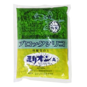 ミリオンA 500g